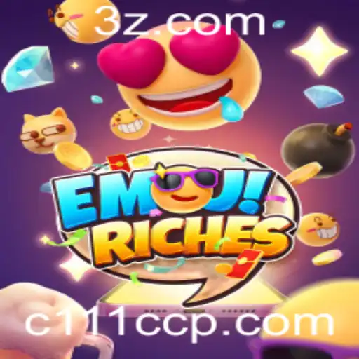 Descubra o Fascinante Mundo de EmojiRiches