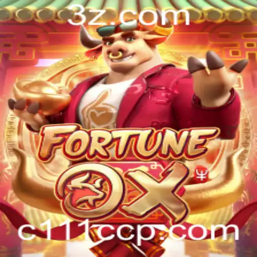 Explorando o Fascínio do Jogo FortuneOx