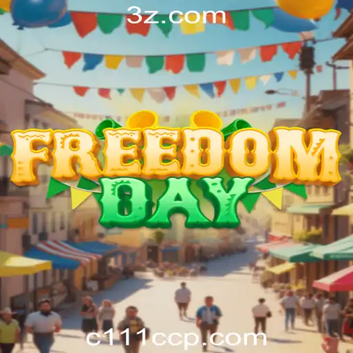 FreedomDay: Um Jogo Revolucionário para Tempos Modernos