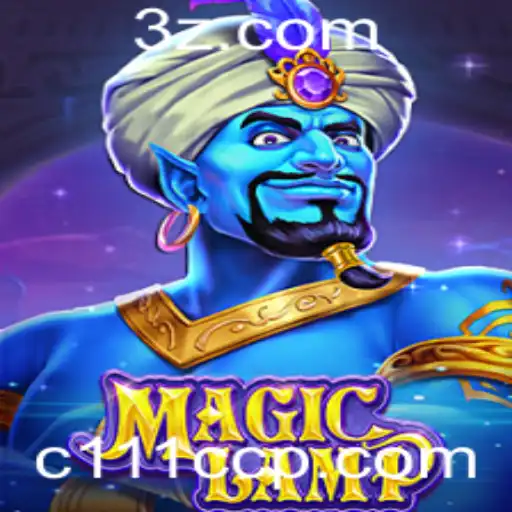 Desvendando MagicLamp: Um Novo Universo de Aventuras e Estratégia