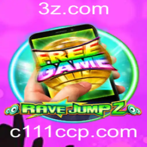 RaveJump2M: A Nova Sensação dos Jogos Online