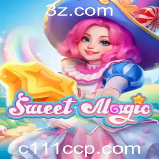 Explorando o Fascinante Mundo de SweetMagic: Um Mergulho nas Regras e Estratégias