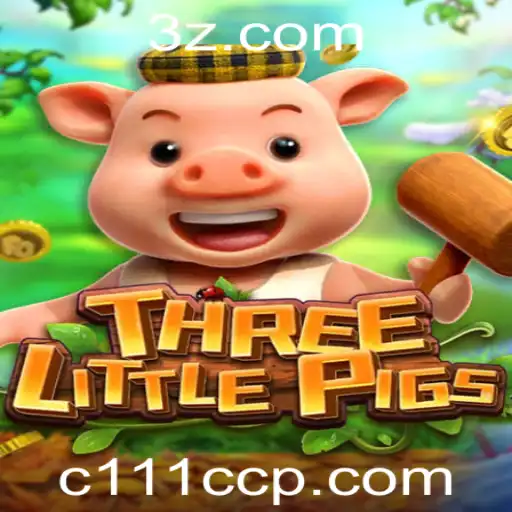 Um Mergulho no Universo Criativo de THREELITTLEPIGS