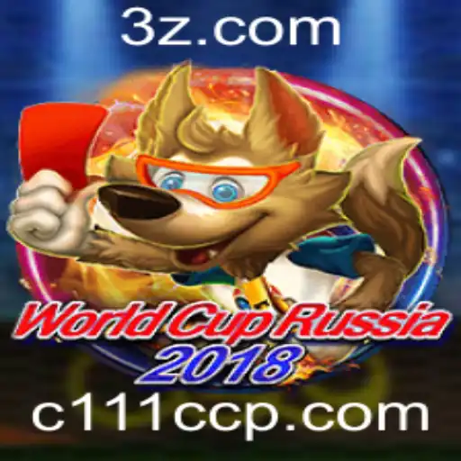 Explorando o Mundo de WorldCupRussia2018